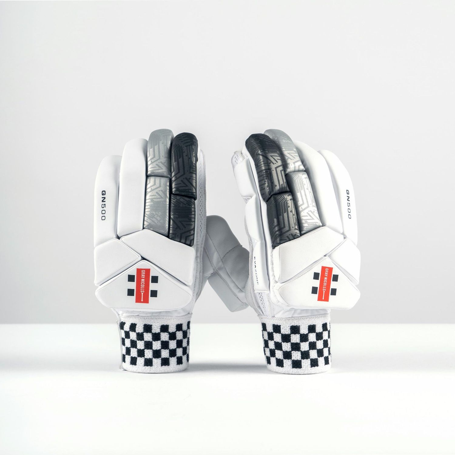 2026 Gray Nicolls GN500X Batting Gloves 2026 Gray Nicolls GN500X Batting Gloves