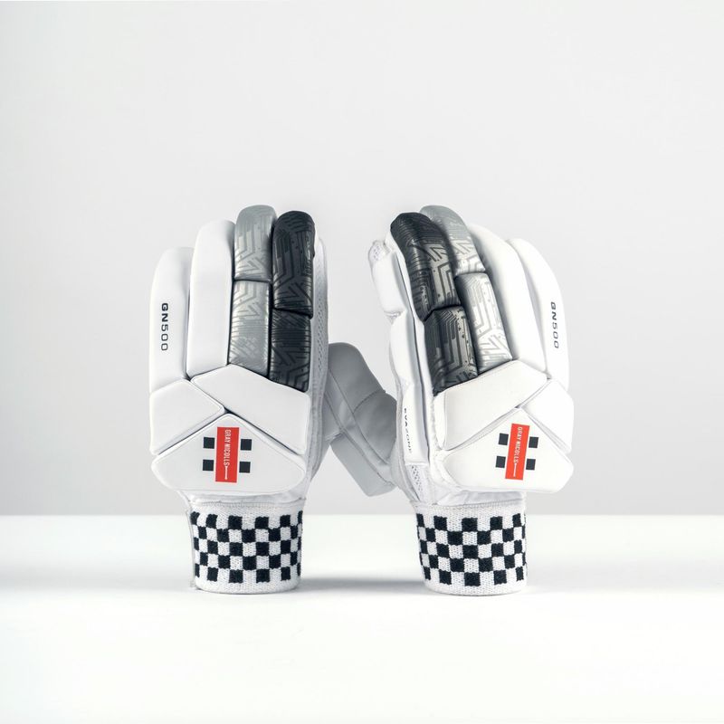2026 Gray Nicolls GN500X Batting Gloves 2026 Gray Nicolls GN500X Batting Gloves