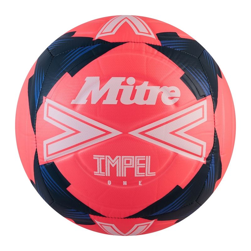 MITRE IMPEL ONE (PINK / WHITE / TEAL)