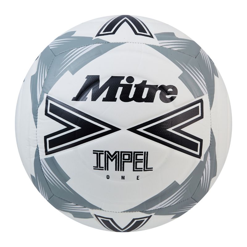 MITRE IMPEL ONE (WHITE / BLACK / GREY)