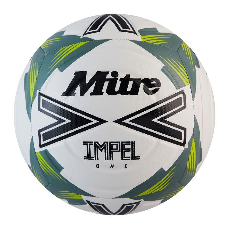 MITRE IMPEL ONE (WHITE / BLACK / SAGE) MITRE IMPEL ONE (WHITE / BLACK / SAGE)