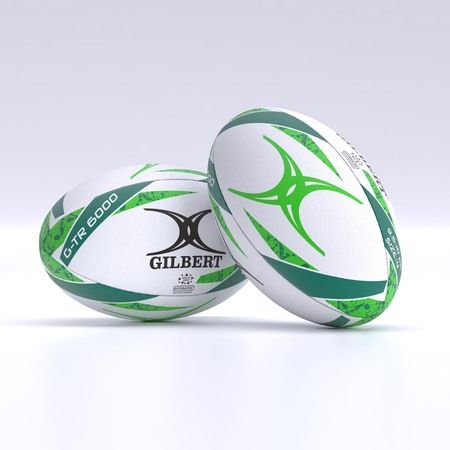G-TR6000 Training Ball GREEN G-TR6000 Training Ball GREEN