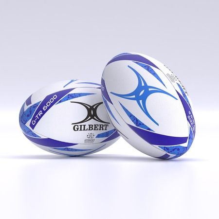 G-TR6000 Training Ball BLUE G-TR6000 Training Ball BLUE