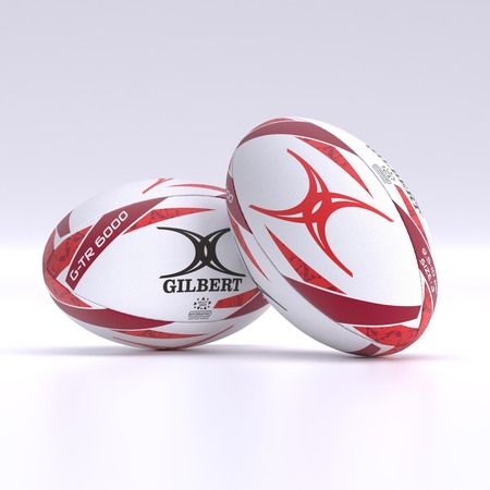 G-TR6000 Training Ball RED G-TR6000 Training Ball RED