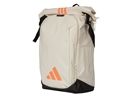 BACKPACK MULTIGAME OFF WHITE 2026 BACKPACK MULTIGAME OFF WHITE 2026