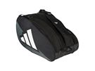 Racket Bag CONTROL Black 2026 Racket Bag CONTROL Black 2026