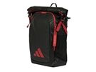 BACKPACK MULTIGAME BLACK/RED 2026 BACKPACK MULTIGAME BLACK/RED 2026