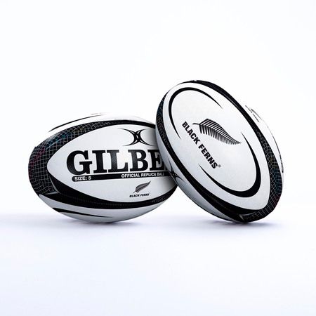 NEW ZEALAND COUNTRY REPLICA BALL
