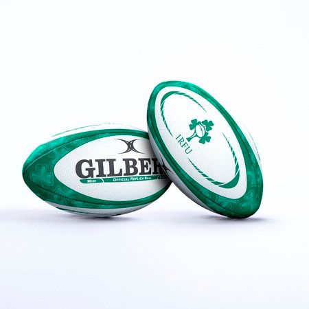 IRELAND COUNTRY REPLICA BALL