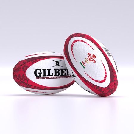 WALES COUNTRY REPLICA BALL WALES COUNTRY REPLICA BALL