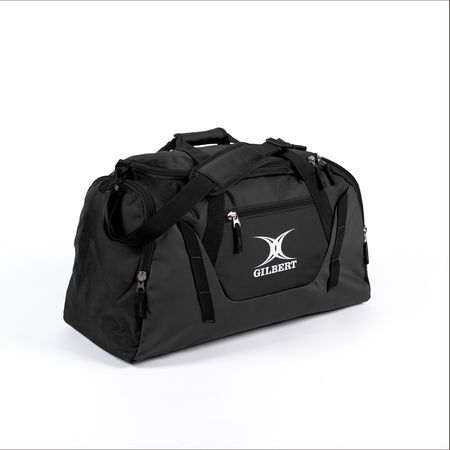 CLUB V4 HOLDALL BLK CLUB V4 HOLDALL BLK