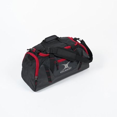 CLUB V4 PLAYERS HOLDALL