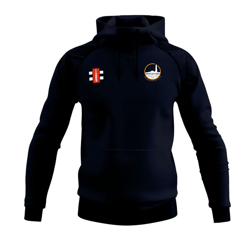 Whitley Bay GTS Hooded Top Whitley Bay GTS Hooded Top