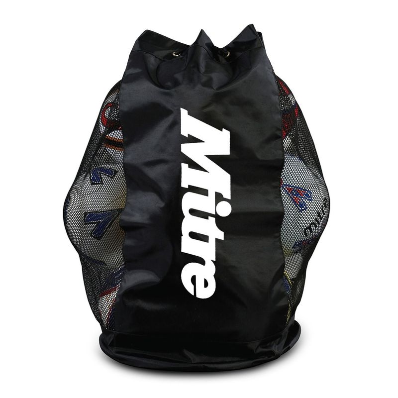 Mitre Football Sack - 12 Ball Mitre Football Sack - 12 Ball