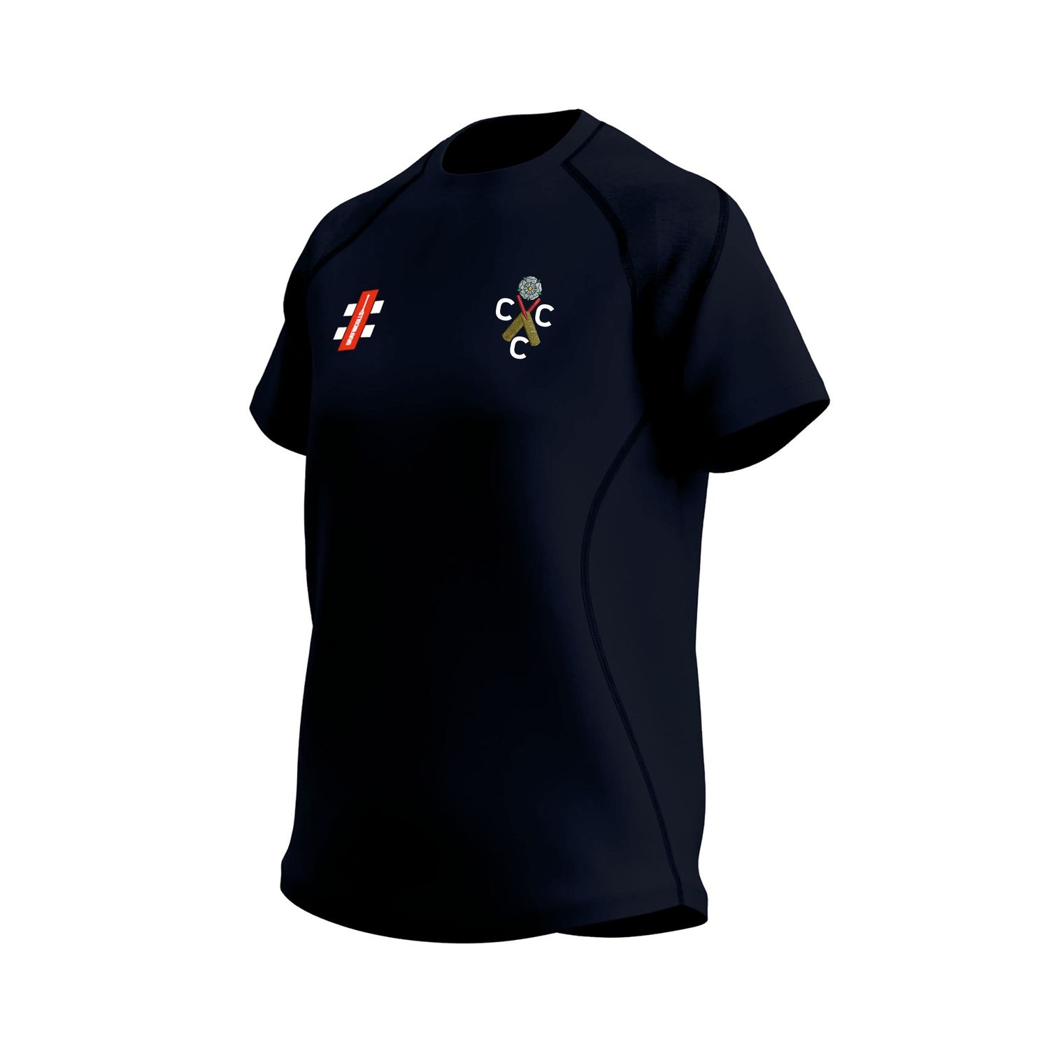 Castleton Ladies Fit GTS T Shirt Castleton Ladies Fit GTS T Shirt