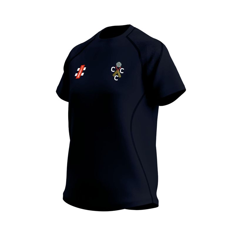 Castleton Ladies Fit GTS T Shirt Castleton Ladies Fit GTS T Shirt