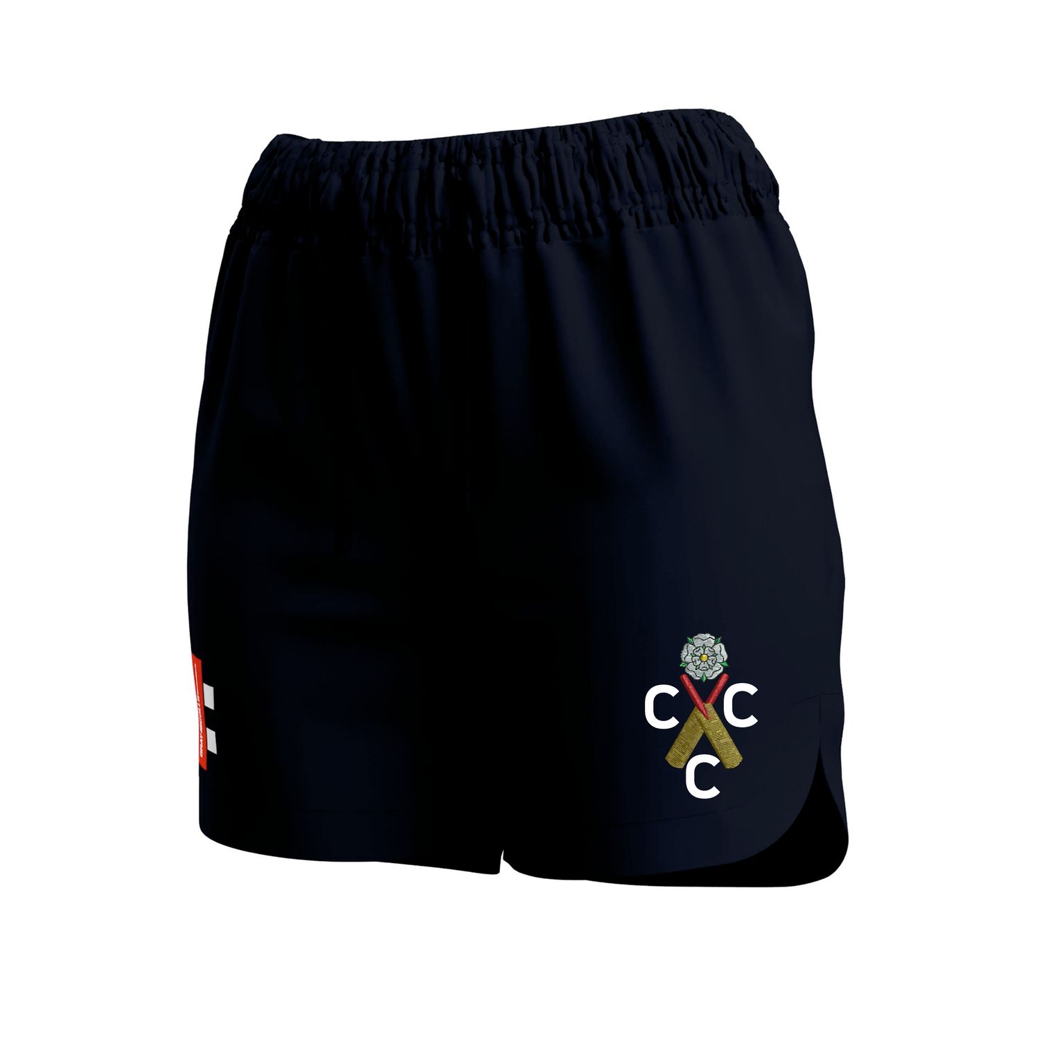 Castleton Ladies Fit GTS Shorts Castleton Ladies Fit GTS Shorts