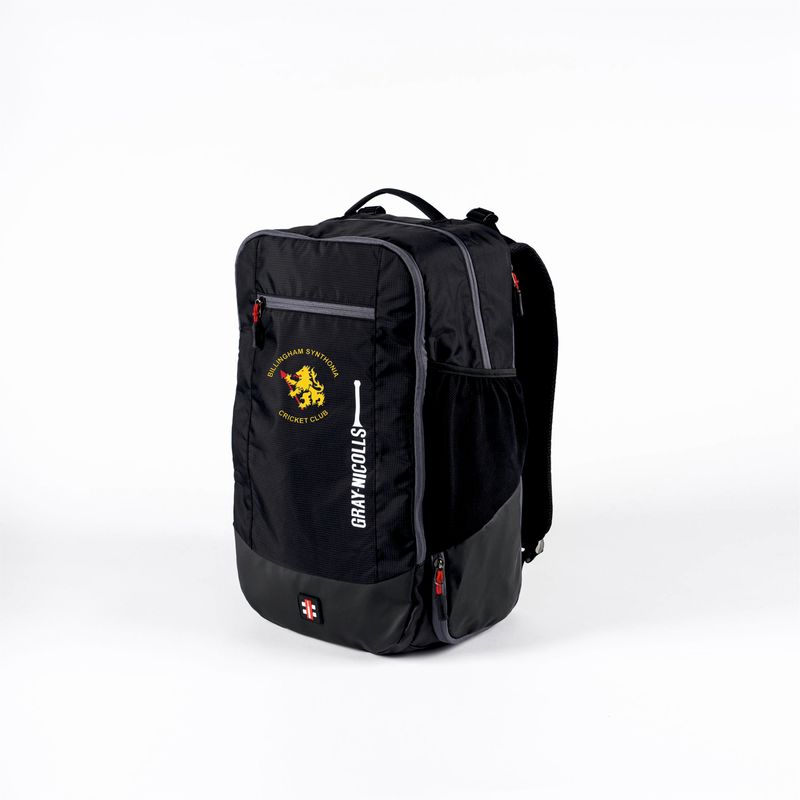 Billingham Gray Nicolls Team 1.1 Rucksack