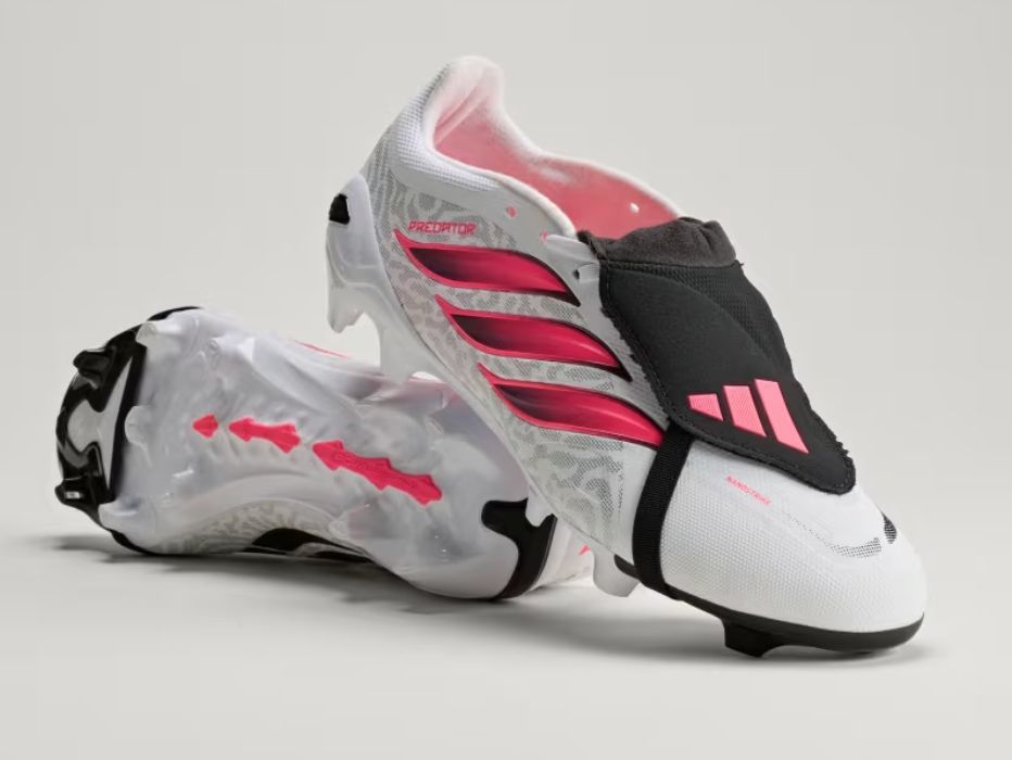 PREDATOR LEAGUE FT FG - Ftwr White PREDATOR LEAGUE FT FG - Ftwr White