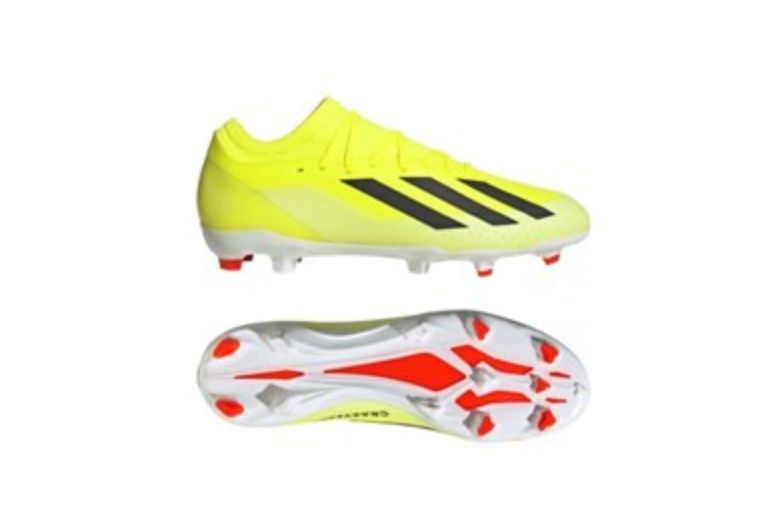 X Crazyfast League FG Yellow X Crazyfast League FG Yellow