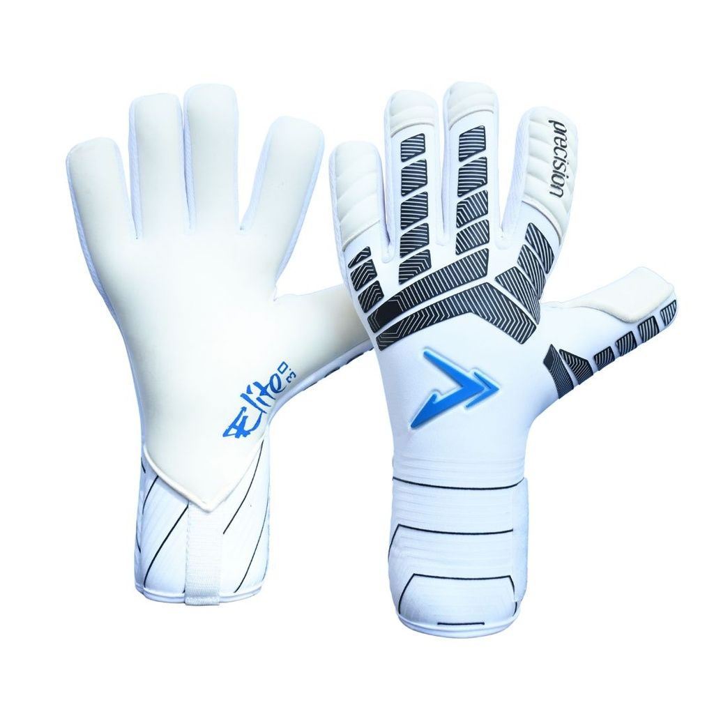 Precision Elite 3.0 Contact Goalkeeper Gloves Precision Elite 3.0 Contact Goalkeeper Gloves