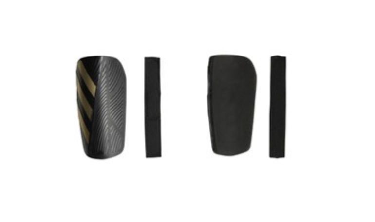 TIRO SG EU CLB - Black