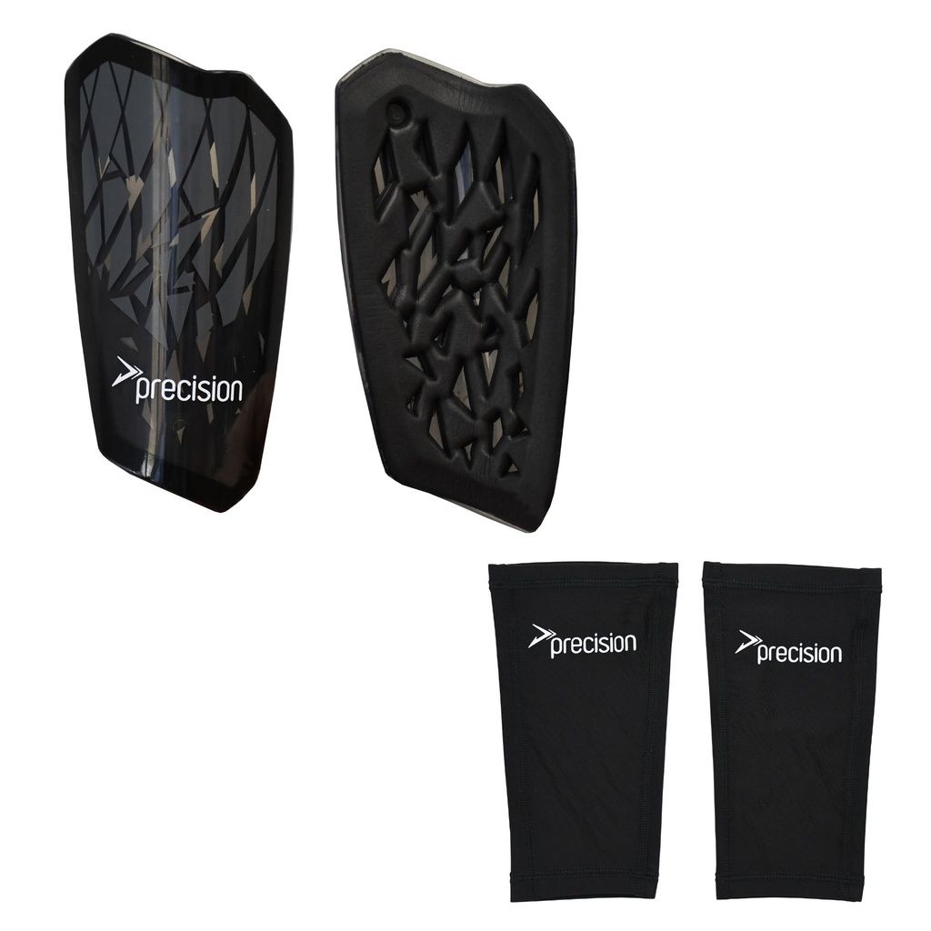 Precision Pro Fusion Flex Shin Guards Precision Pro Fusion Flex Shin Guards