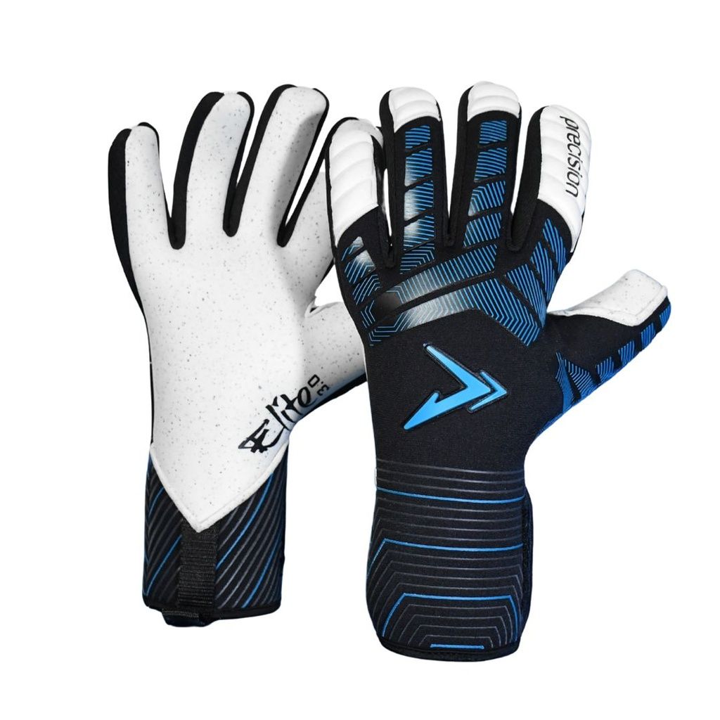 Precision Elite 3.0 Quartz Goalkeeper Gloves Precision Elite 3.0 Quartz Goalkeeper Gloves