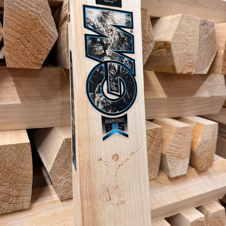Ben Stokes Original BS55 Limited Run Ben Stokes Original BS55 Limited Run