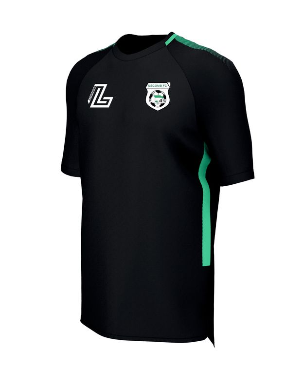 Escomb FC Club T-Shirt Escomb FC Club T-Shirt
