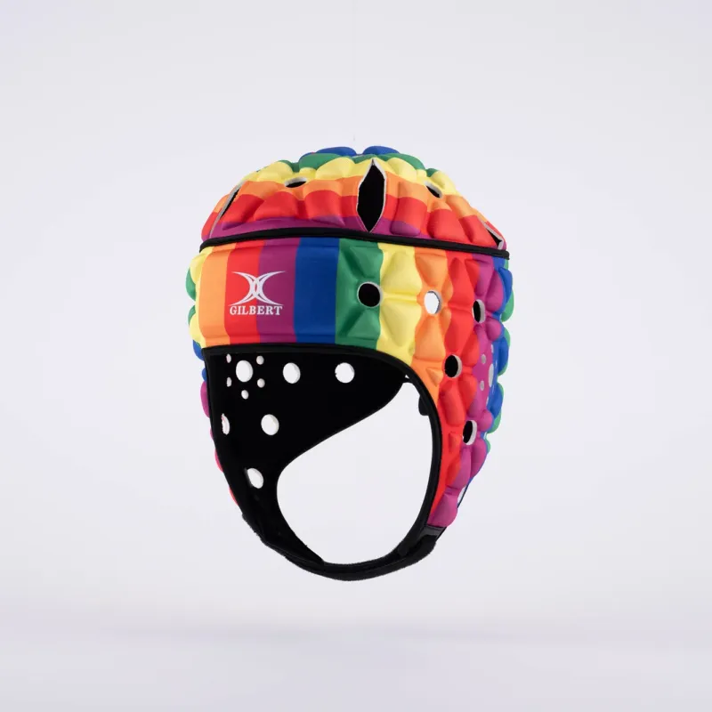 AI HEADGUARD RAINBOW AI HEADGUARD RAINBOW