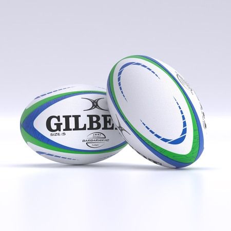 Barbarian HD Match Ball Barbarian HD Match Ball