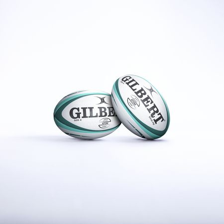 Atom Match Ball - Green Atom Match Ball - Green