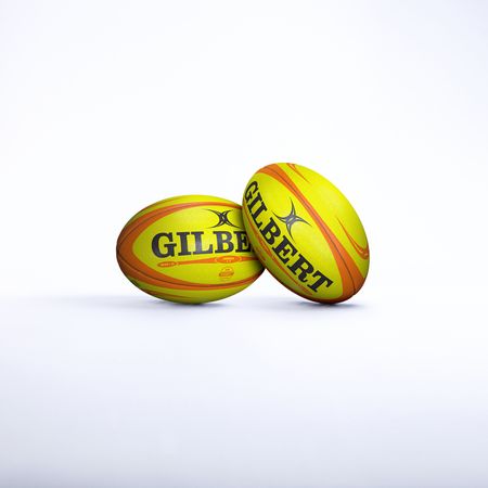 Omega Match Balls - FLOURO Omega Match Balls - FLOURO