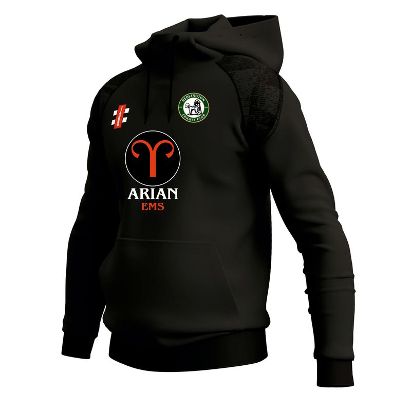Bedlington SENIORS GTS Hooded Top Bedlington SENIORS GTS Hooded Top