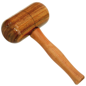 2027 Gray-Nicolls Deluxe Bat Mallet 2027 Gray-Nicolls Deluxe Bat Mallet