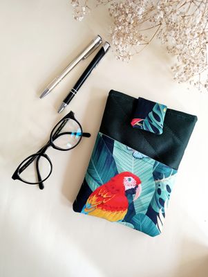 ETUI na czytnik e-book PAPUGA