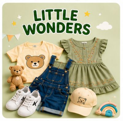 Little Wonders