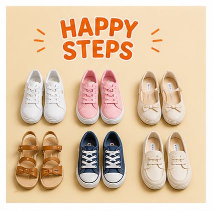 Wonder Steps