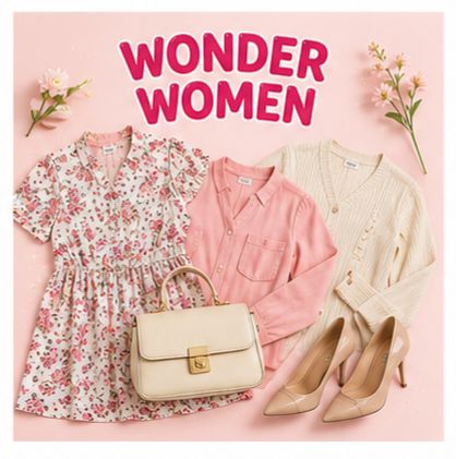 Wonder Women