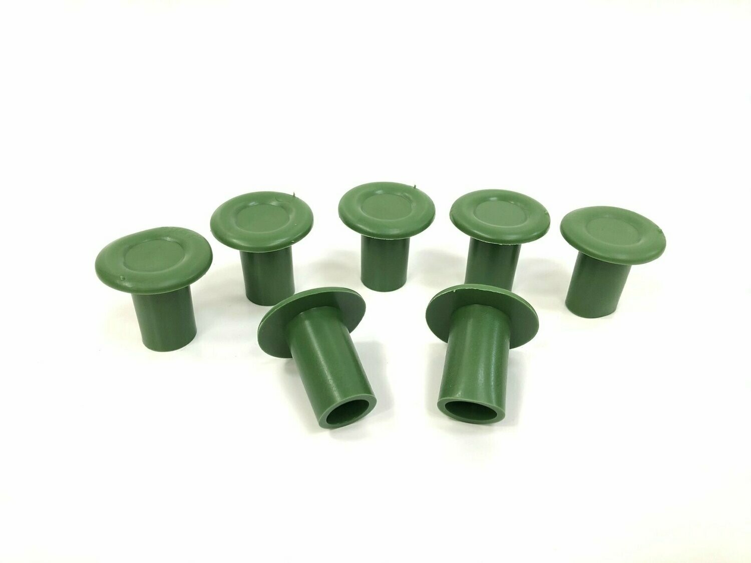 CANE CAPS - PACK 10