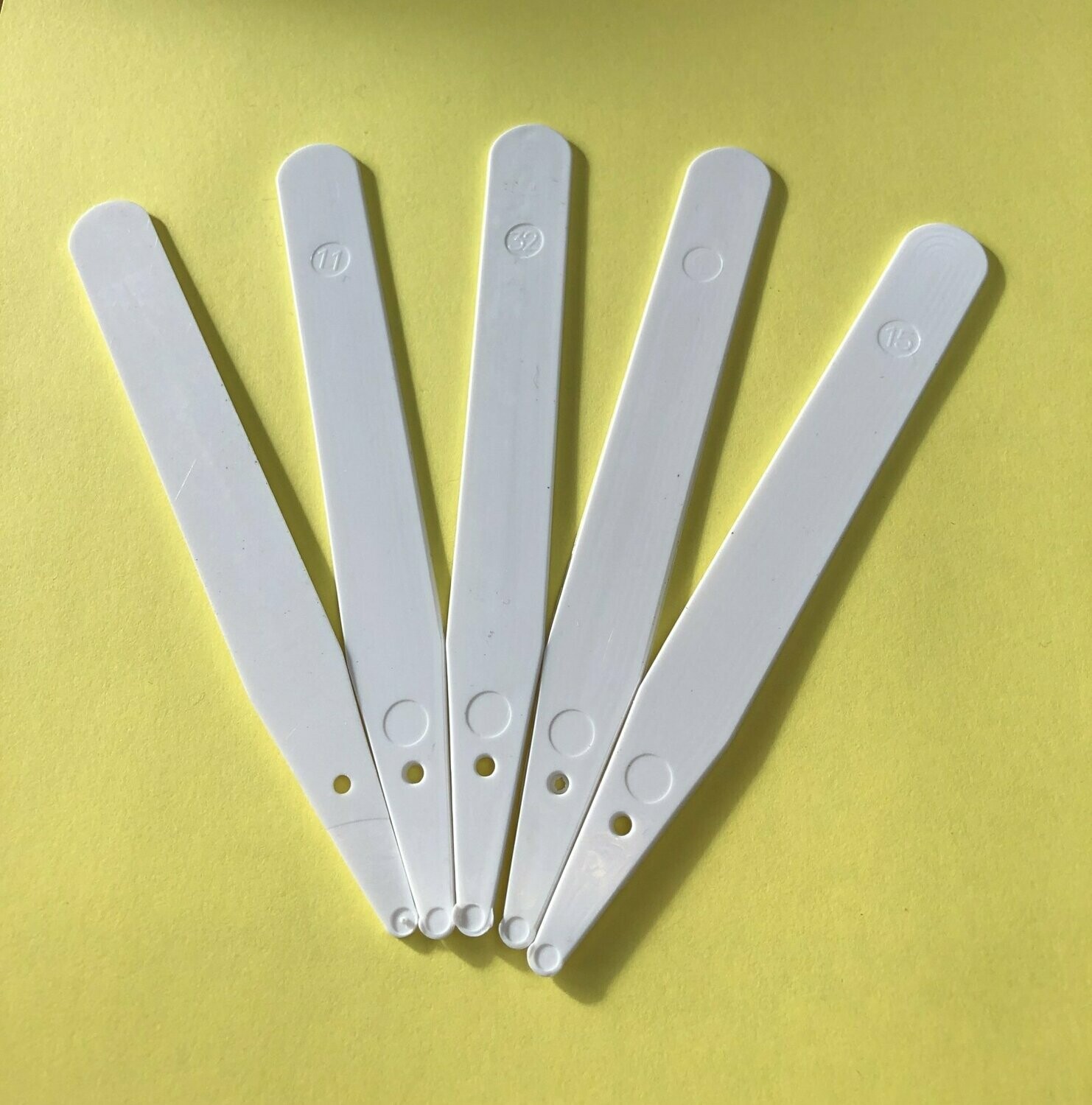 PLANT MARKER (Pack 25)