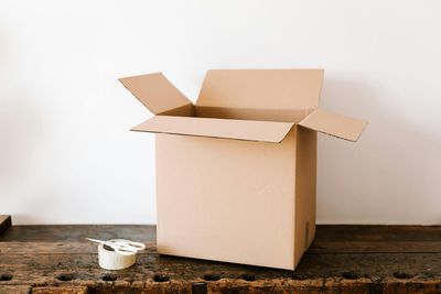 Boxes