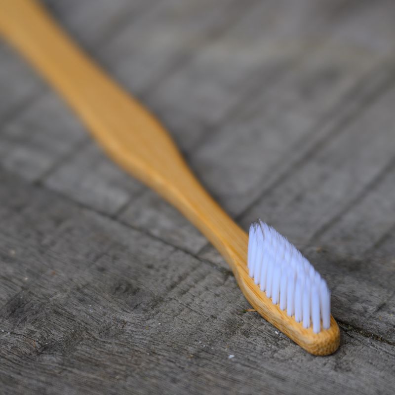 Zahnbürste aus Holz – natürlich sauber mit Stil - wielandleben.ch