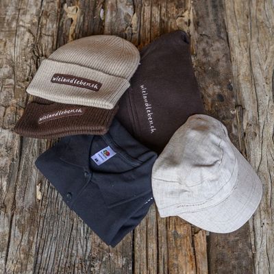 Bekleidung - wielandleben