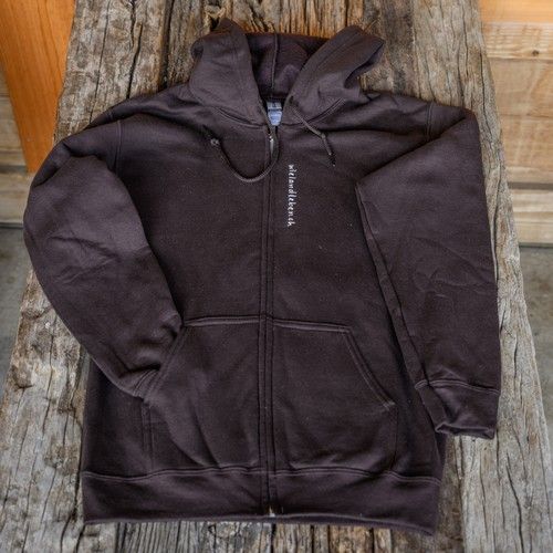 Bio Baumwolle Herren Hoodie - wielandleben