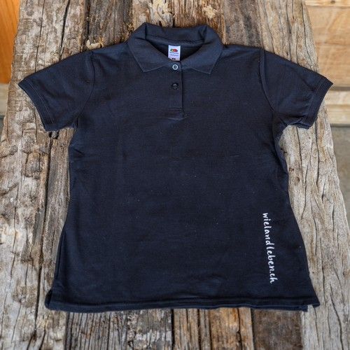 Bio Baumwolle Damen Tshirt - wielandleben