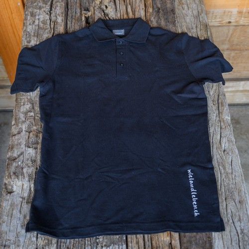 Bio Baumwolle Herren Tshirt - wielandleben Bio Baumwolle Herren Tshirt - wielandleben