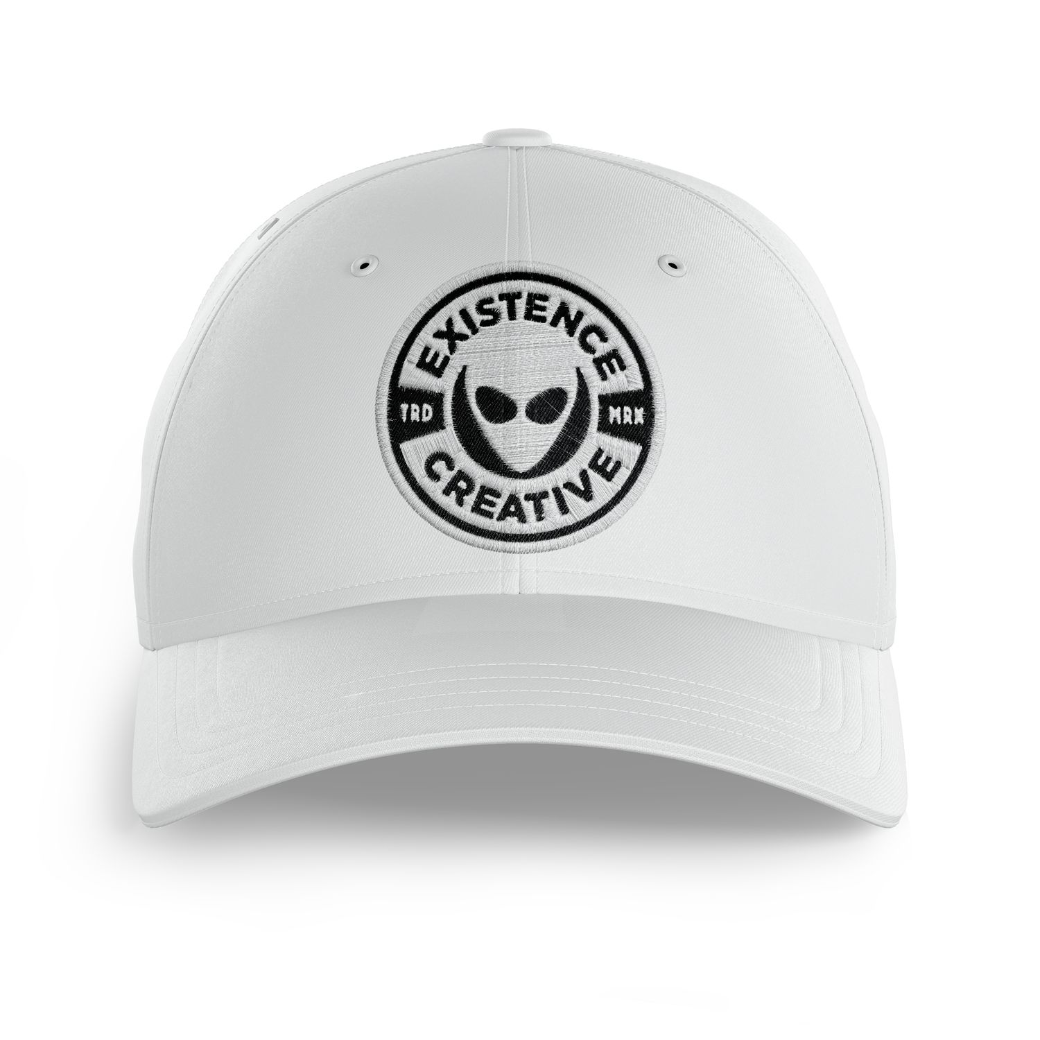 Badge Hat