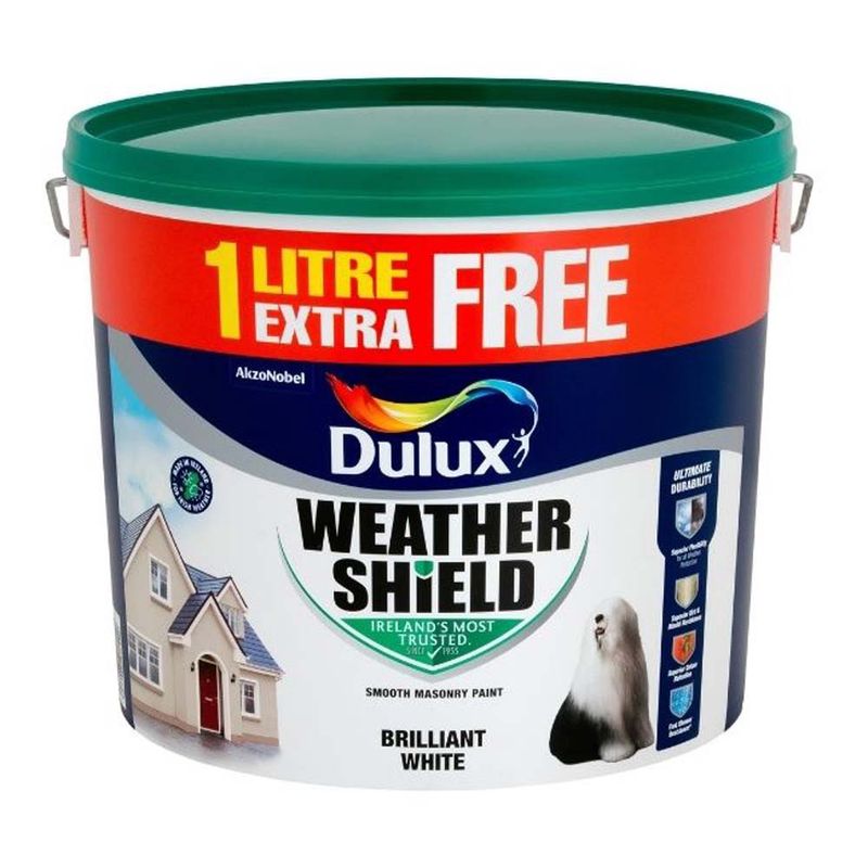 DX W/Shield PBW 11L